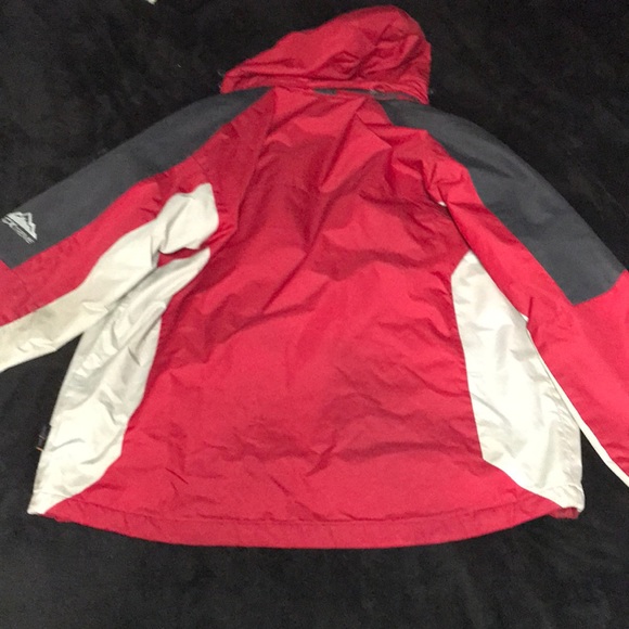 Red Jacket - Picture 3 of 4